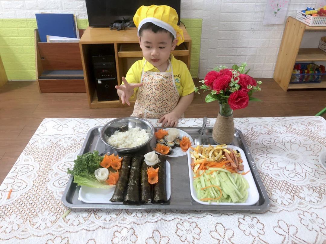 Chế độ dinh dưỡng