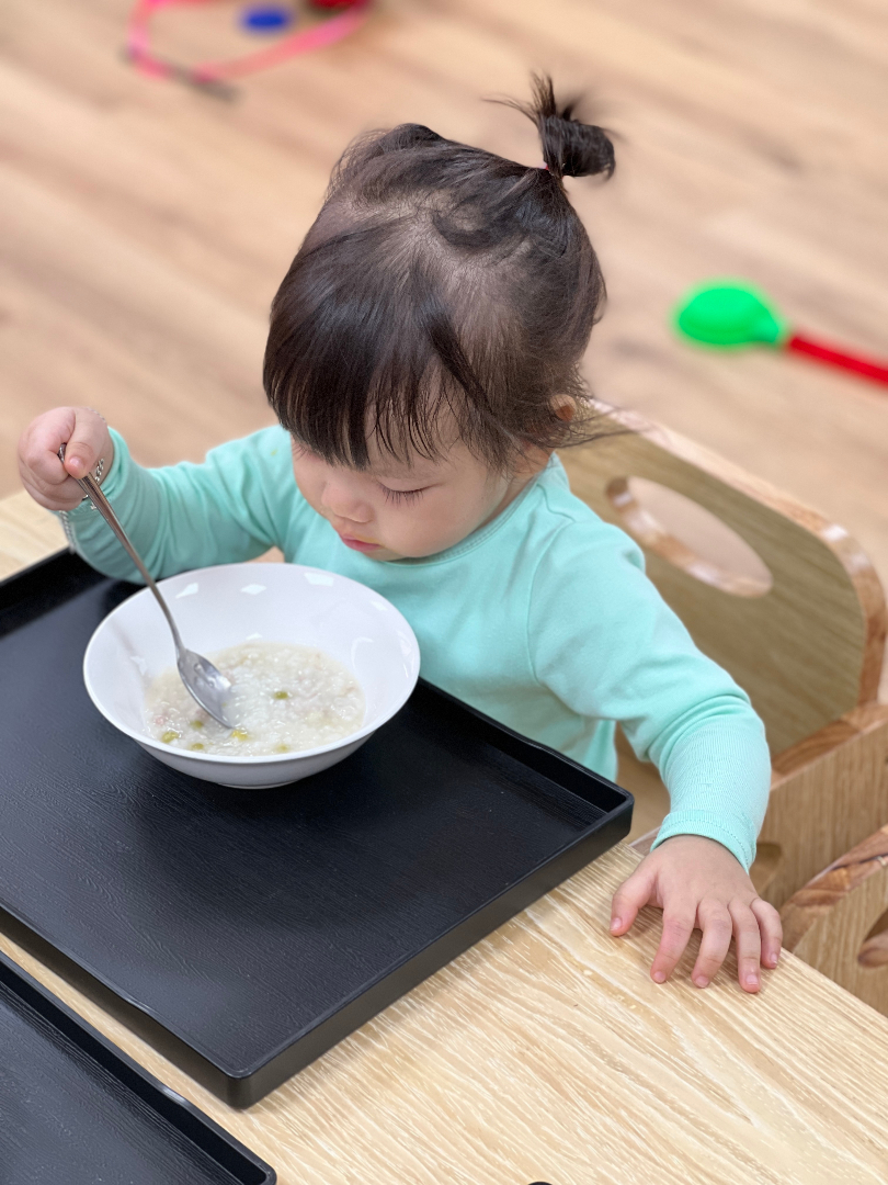 Chế độ dinh dưỡng