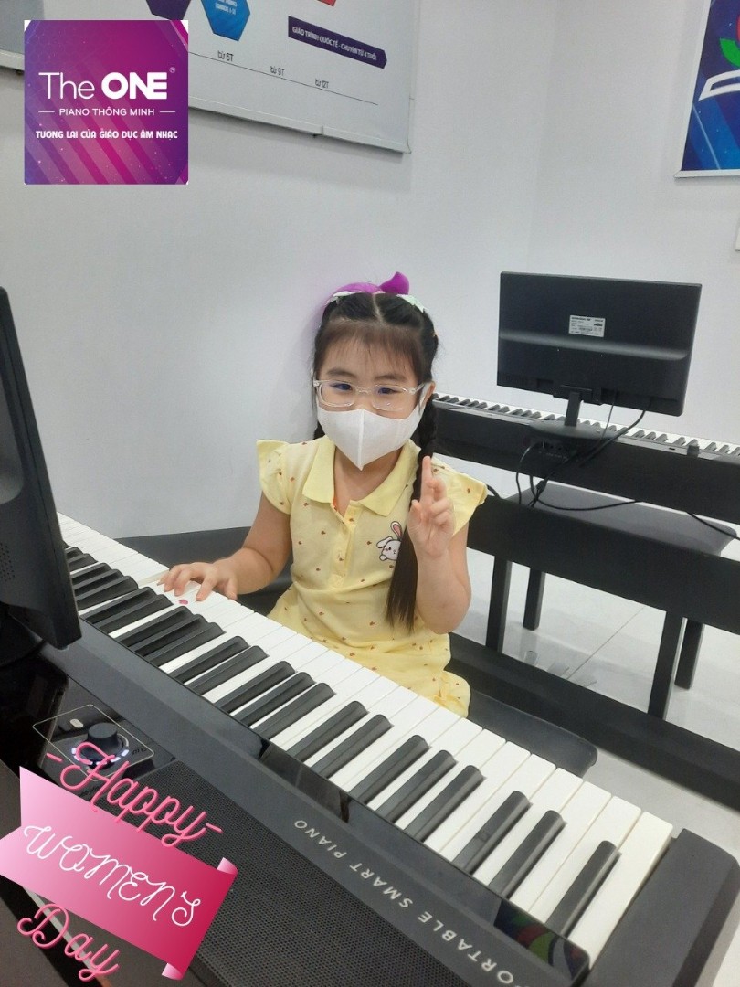 Chương trình học