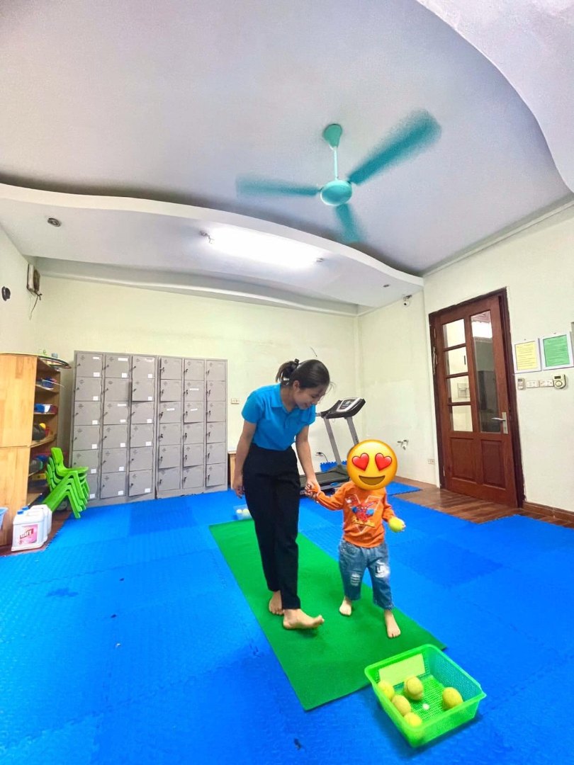 Chương trình học