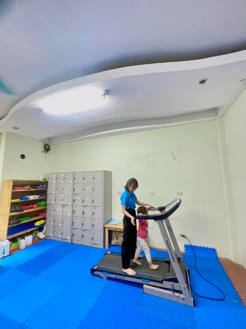 Chương trình học