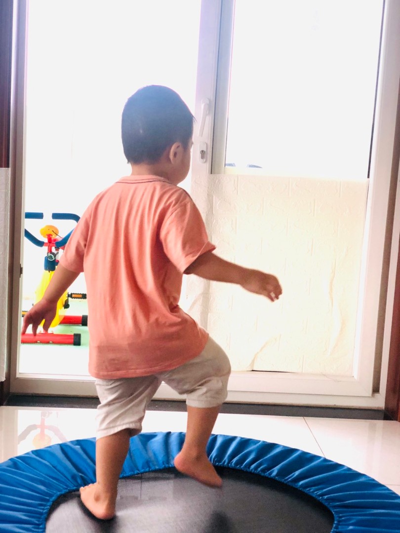 Chương trình học