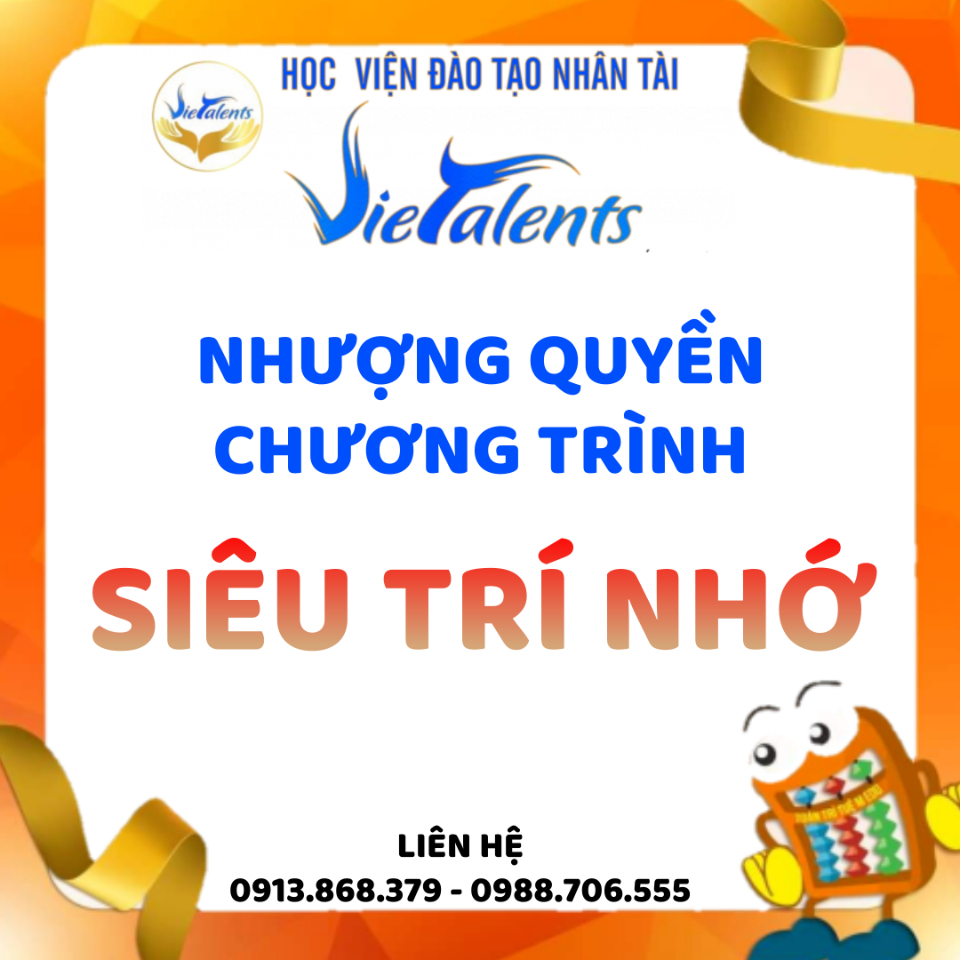Chương trình học