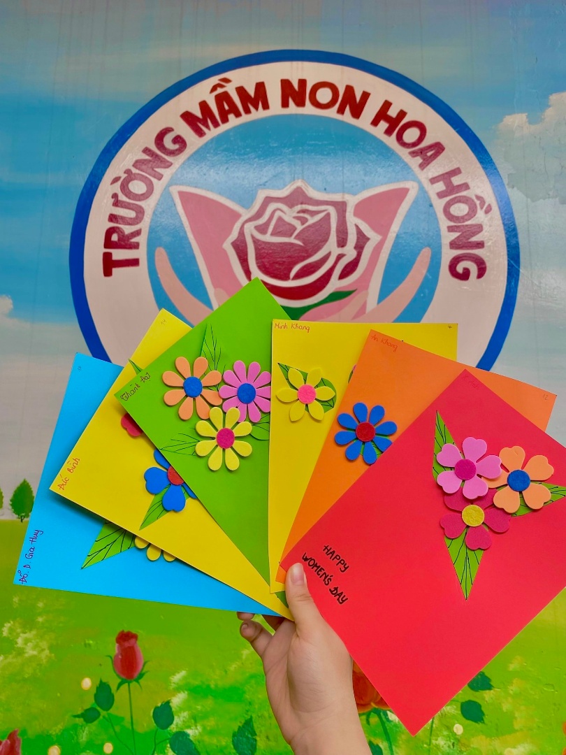 Chương trình học