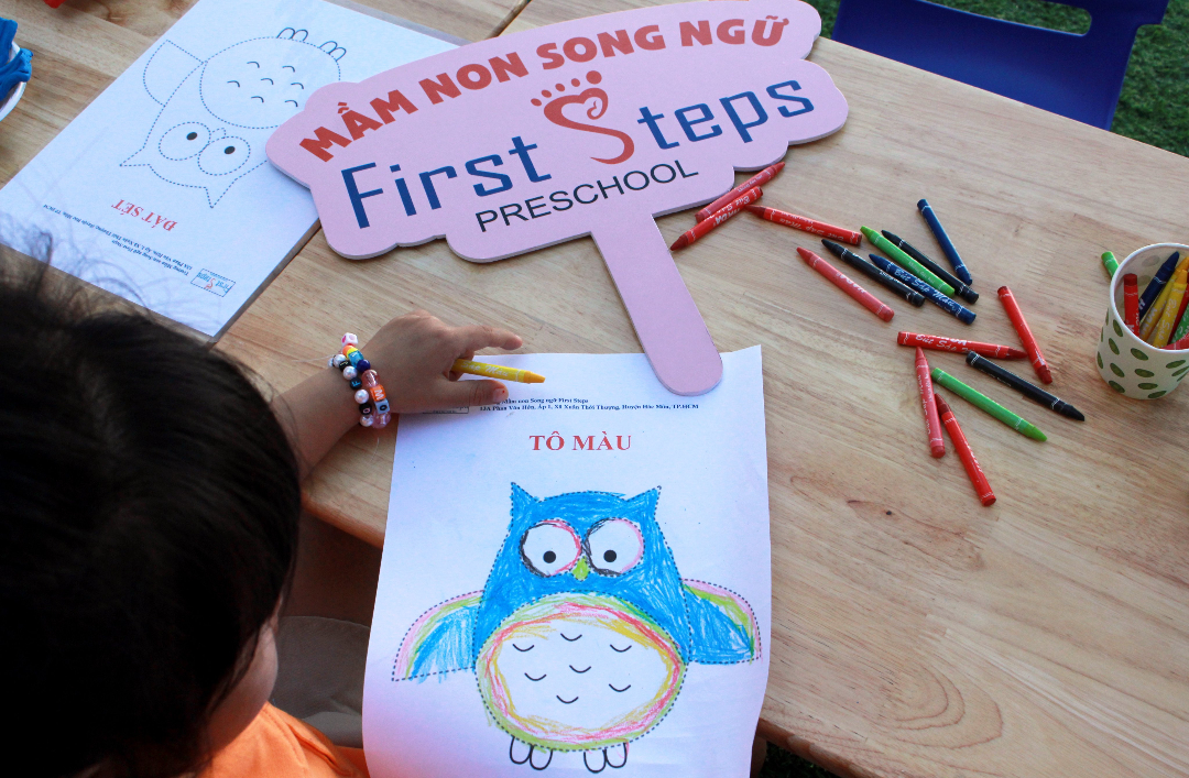 Chương trình học