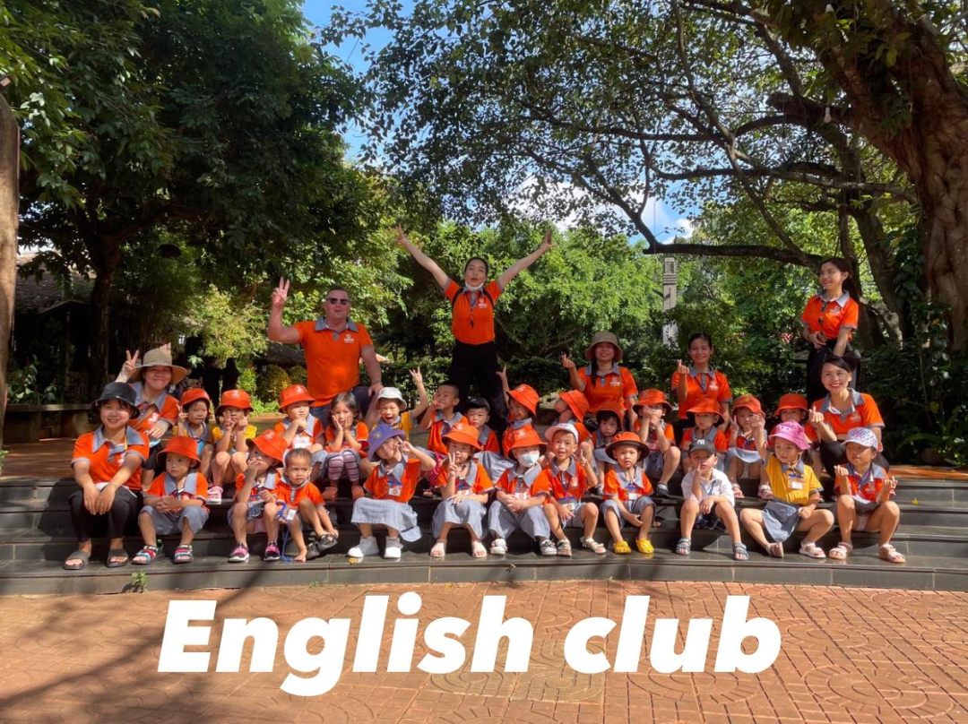 Chương trình học