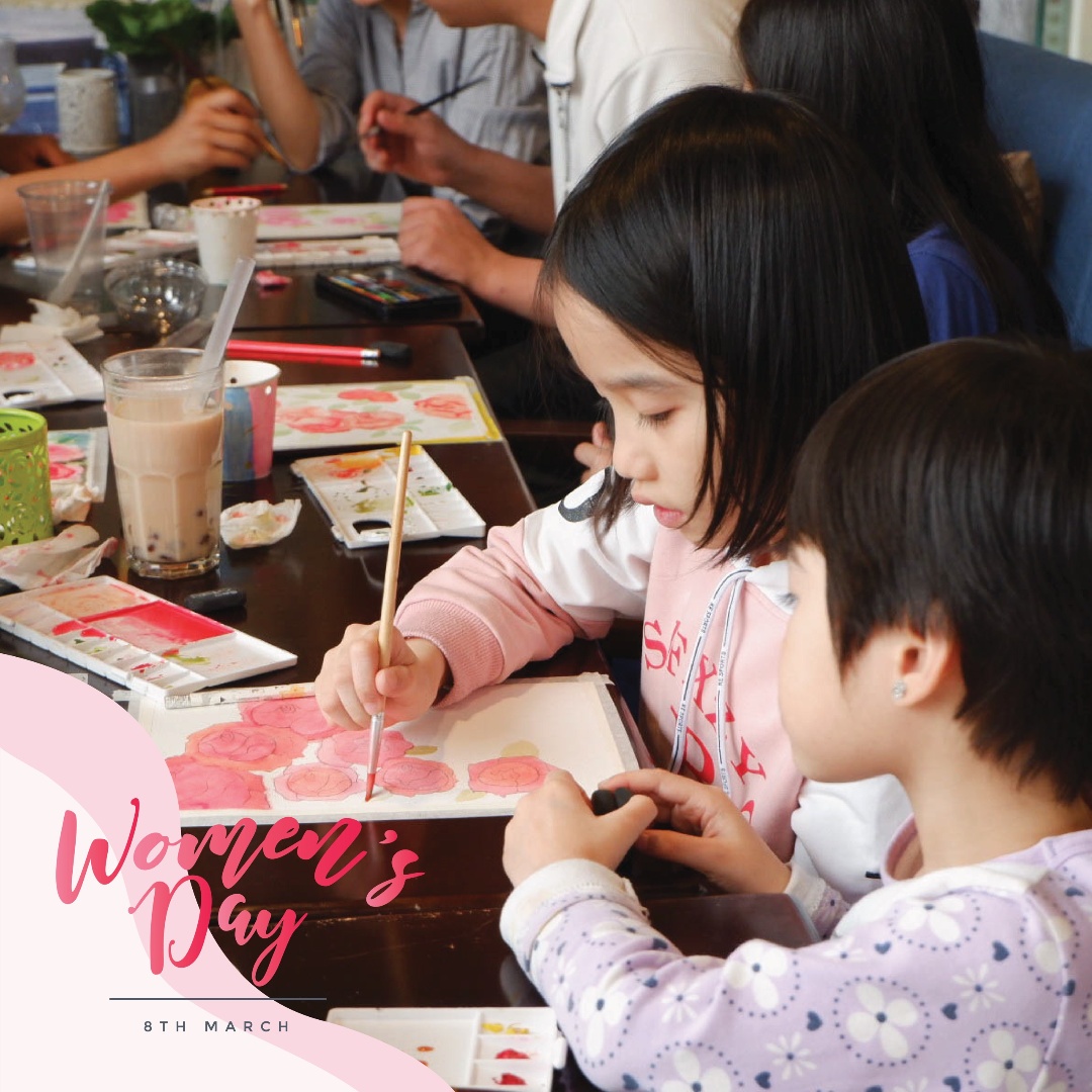 Chương trình học