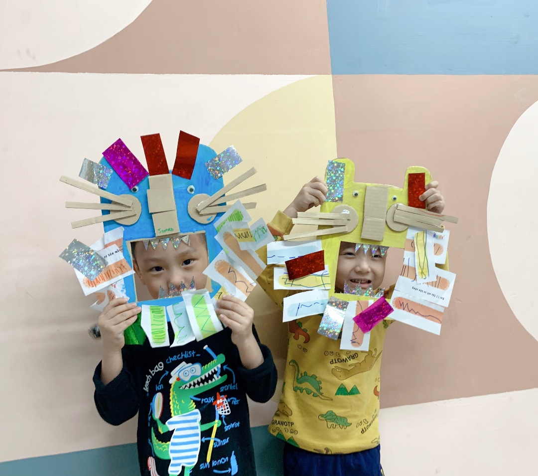 Chương trình học