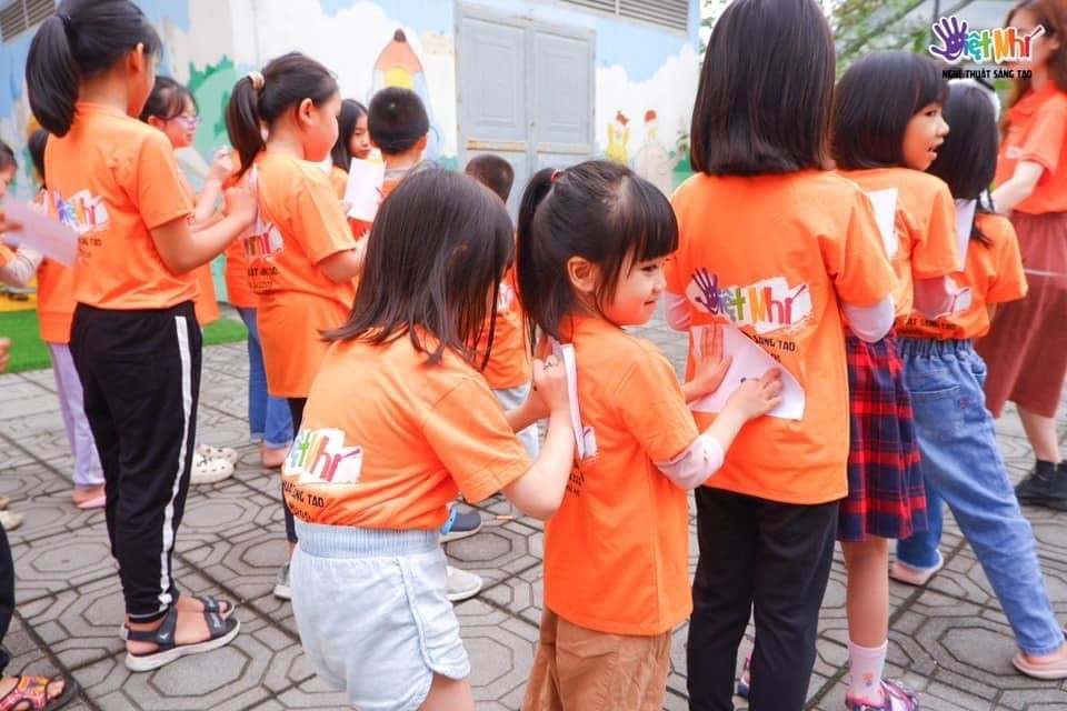 Chương trình học