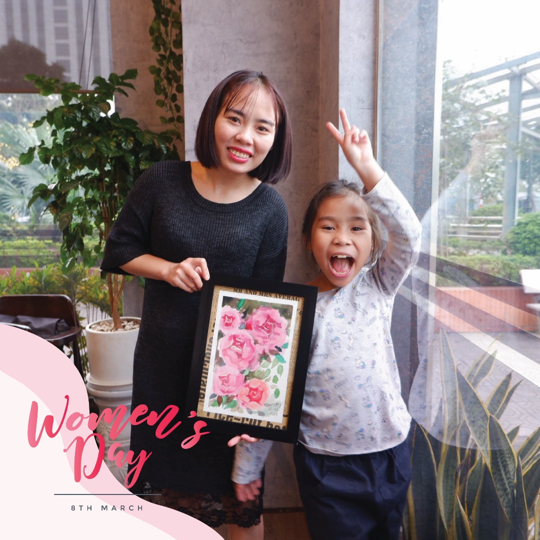 Chương trình học