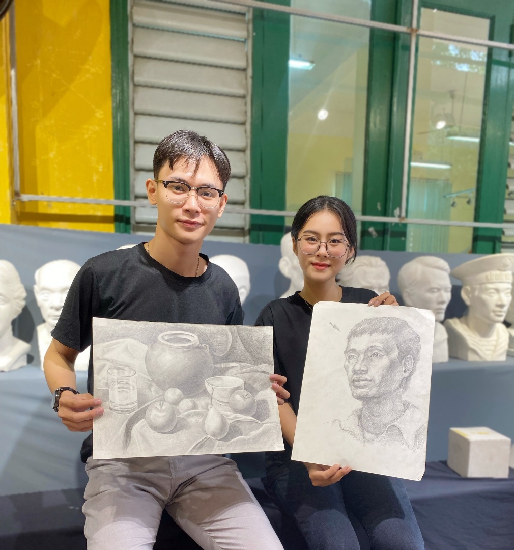 Chương trình học