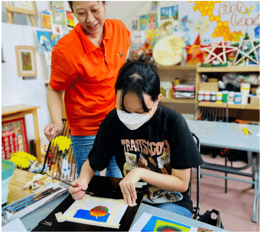 Chương trình học