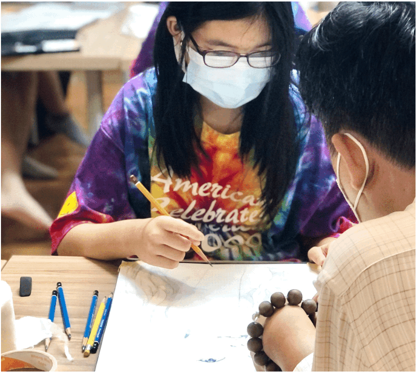 Chương trình học