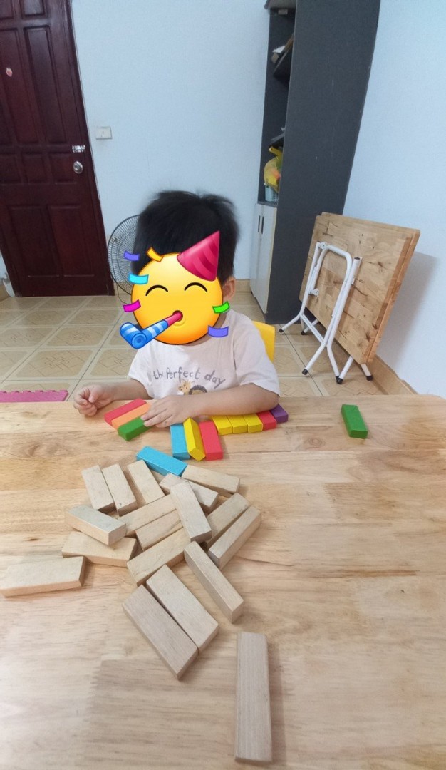 Chương trình học