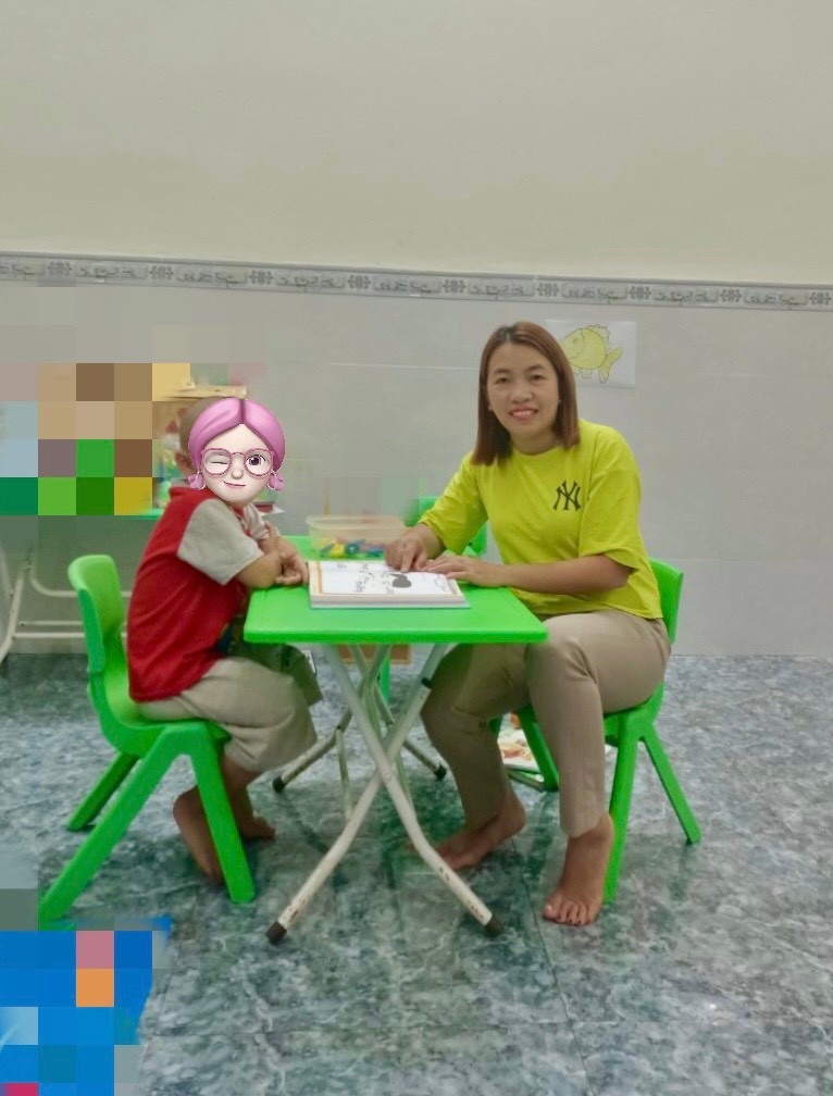 Chương trình học