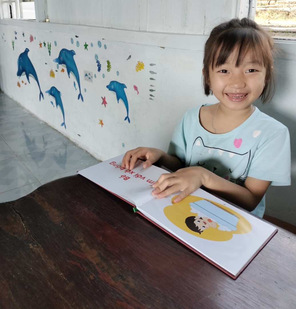 Chương trình học