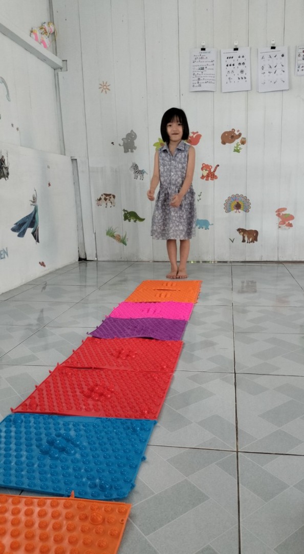 Chương trình học