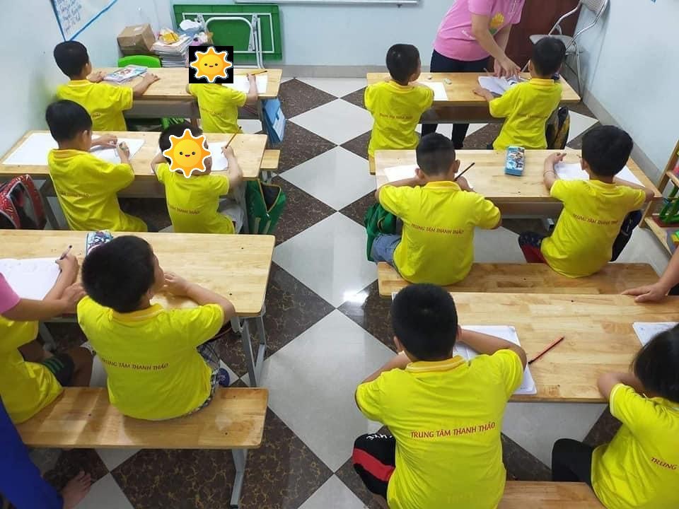 Chương trình học