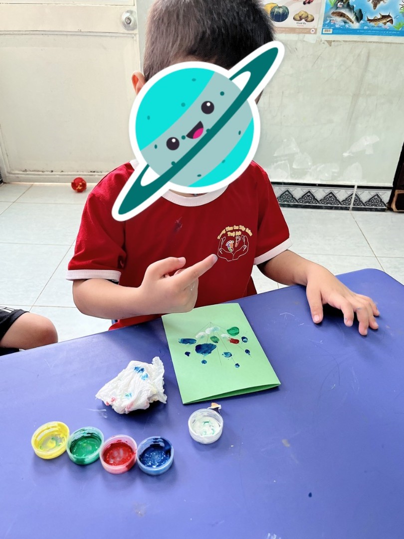 Chương trình học