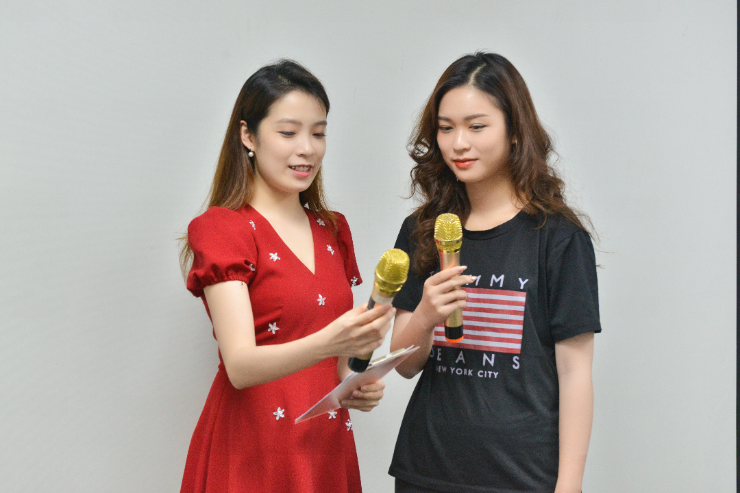 Chương trình học