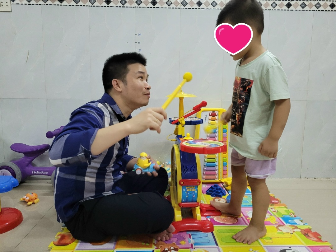 Chương trình học