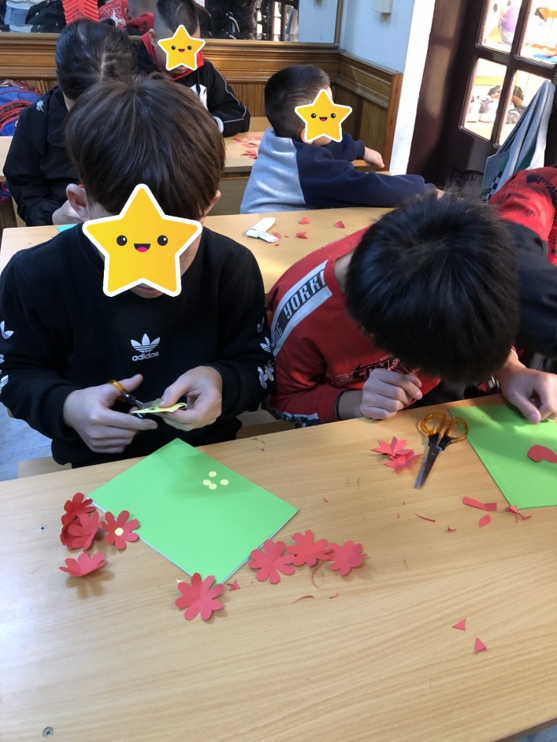 Chương trình học