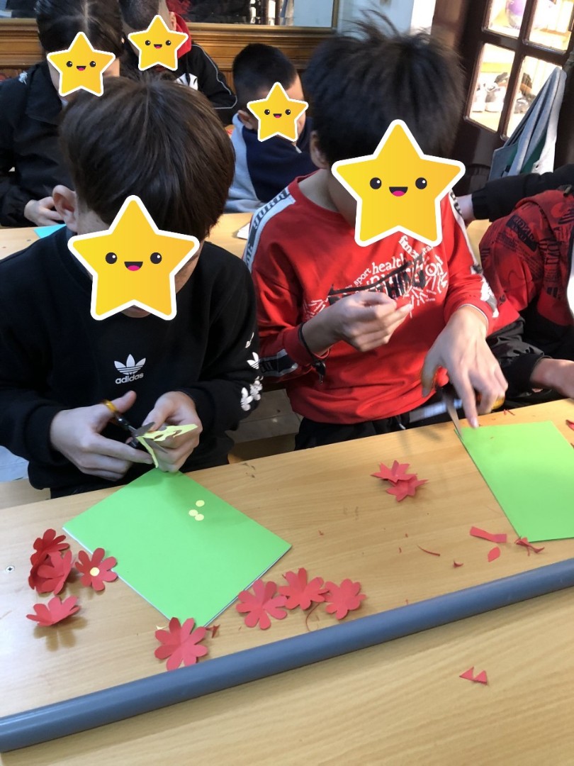 Chương trình học