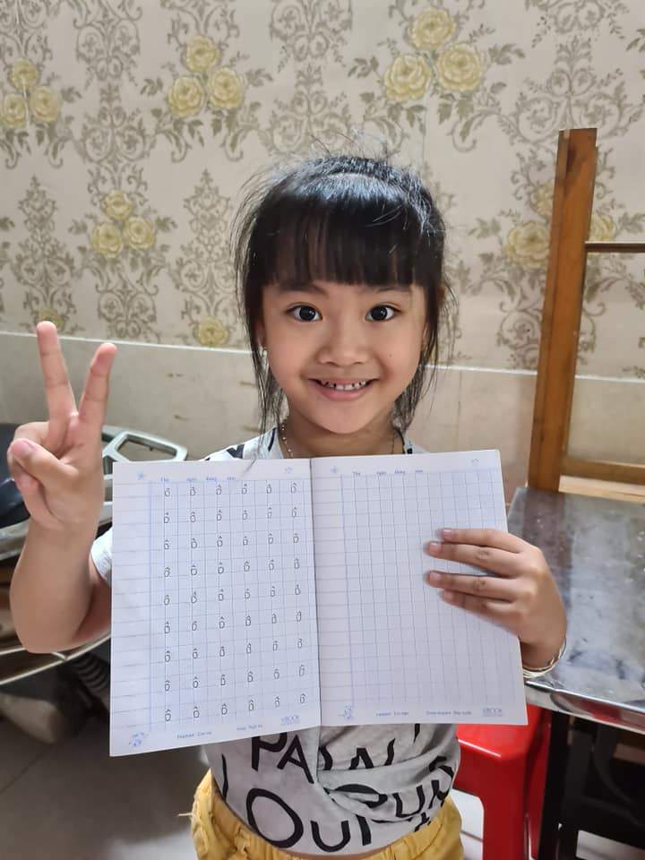 Chương trình học
