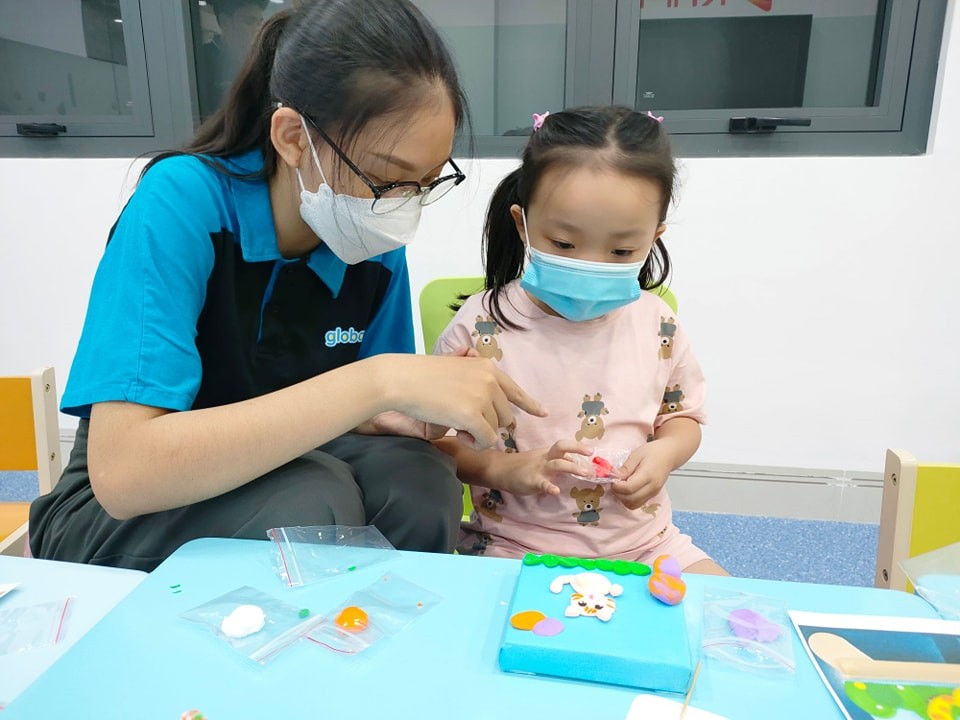 Chương trình học