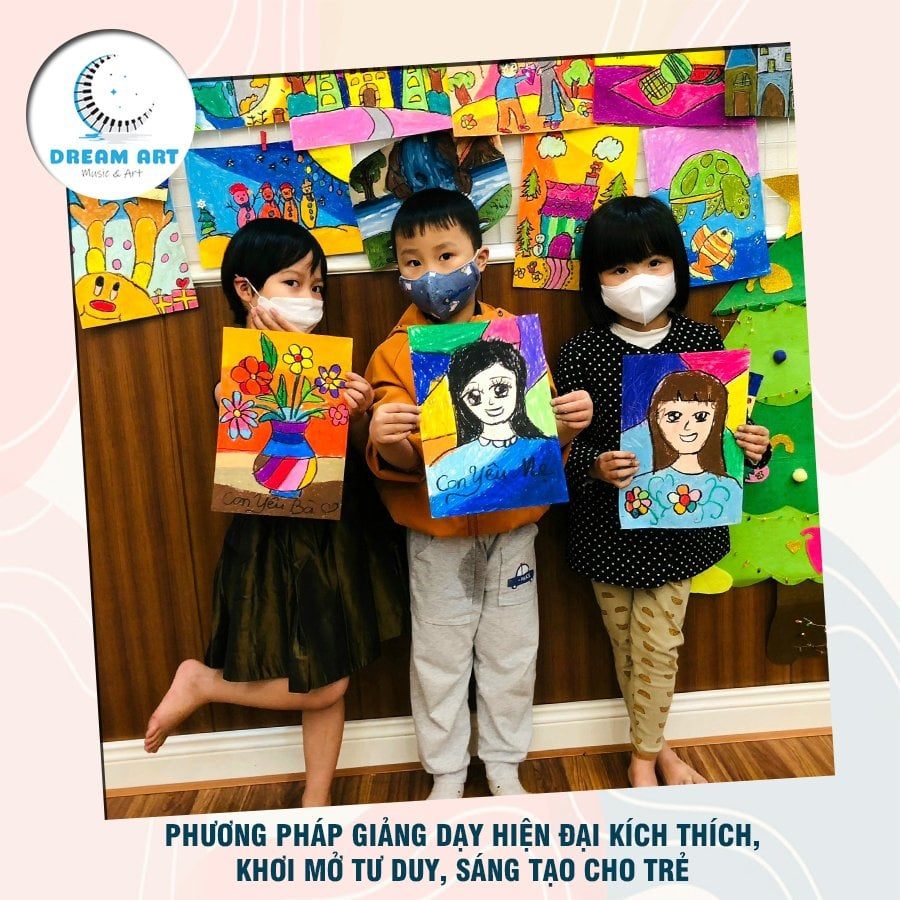 Chương trình học