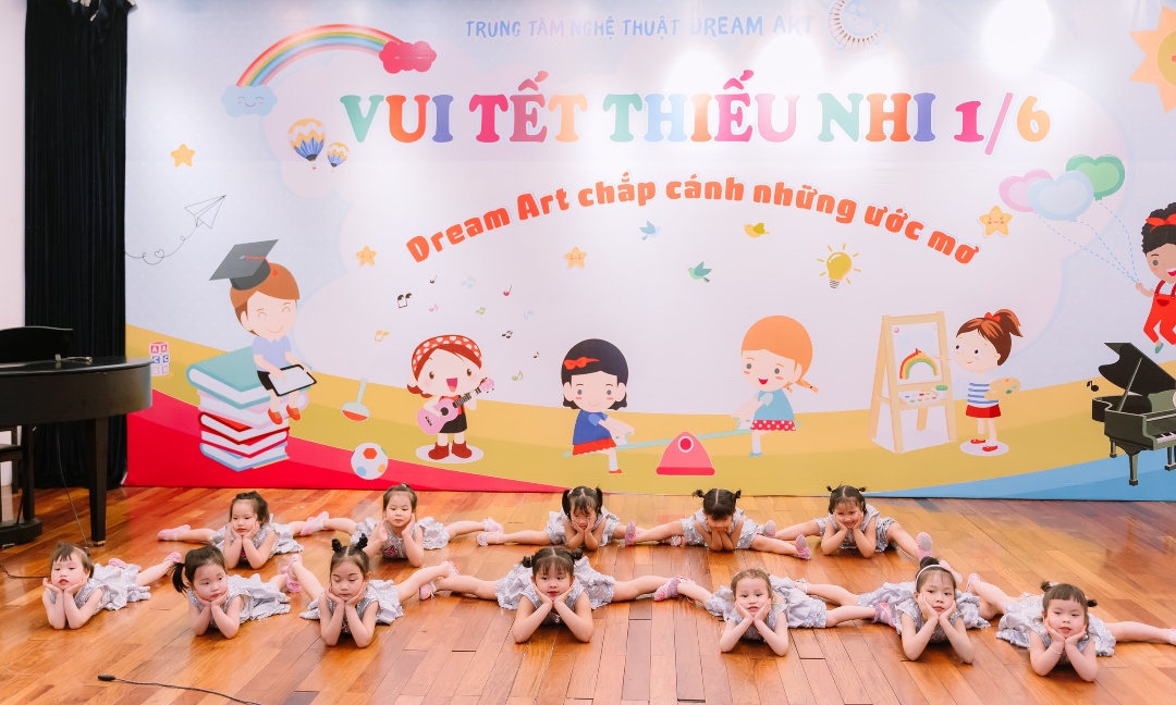 Chương trình học