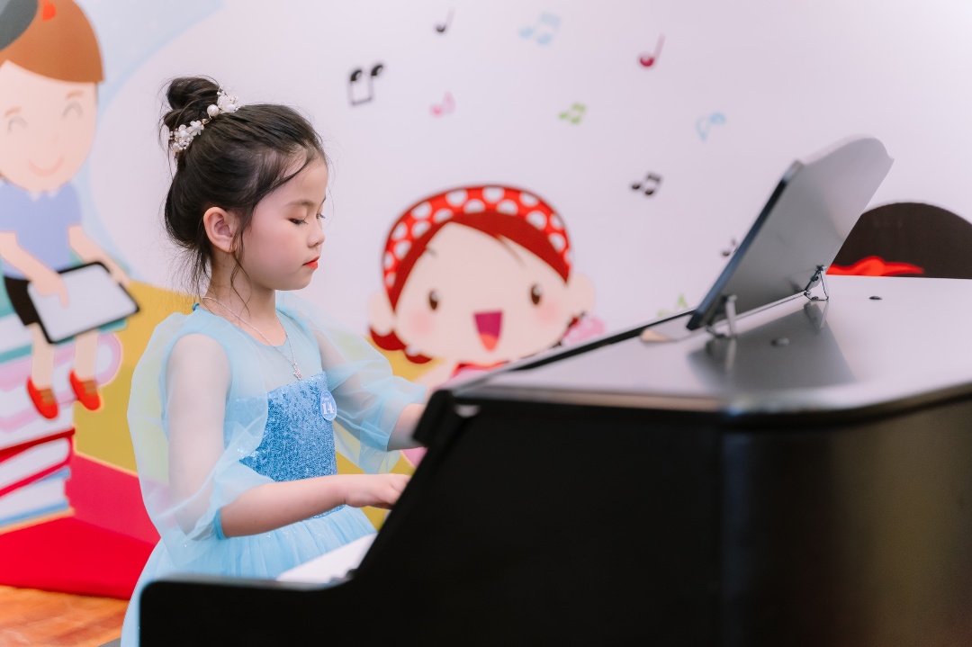 Chương trình học