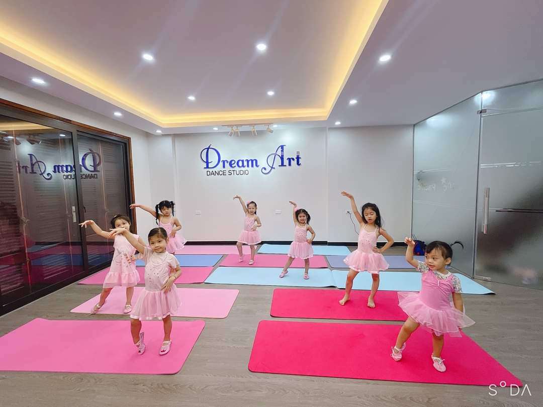 Chương trình học