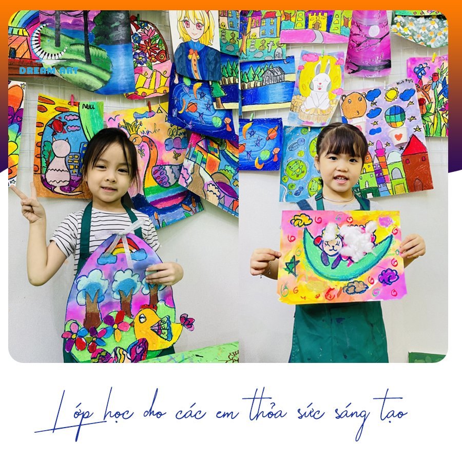 Chương trình học