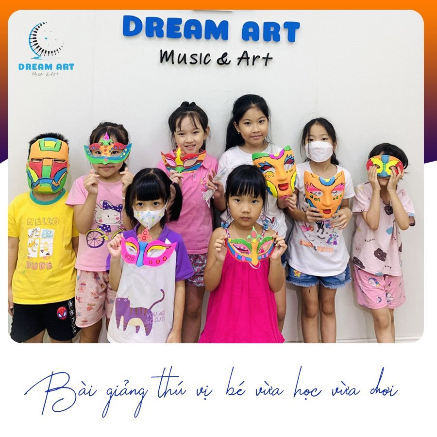 Chương trình học