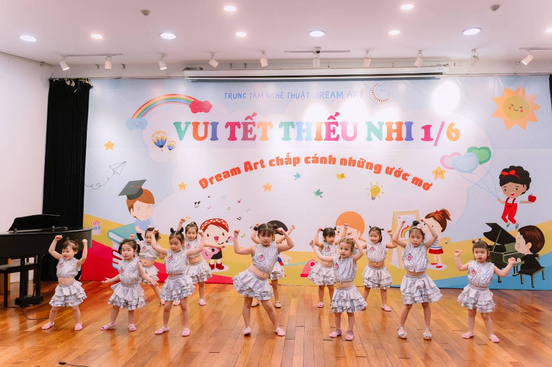 Chương trình học