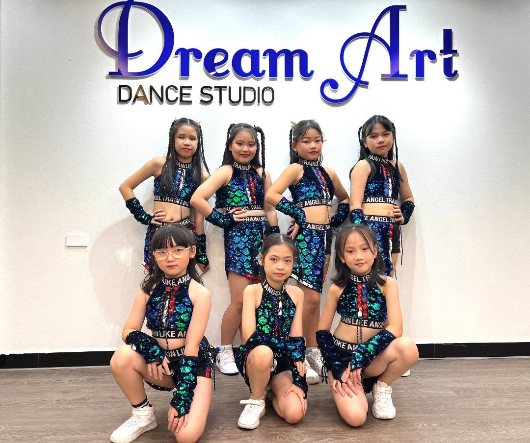 Chương trình học