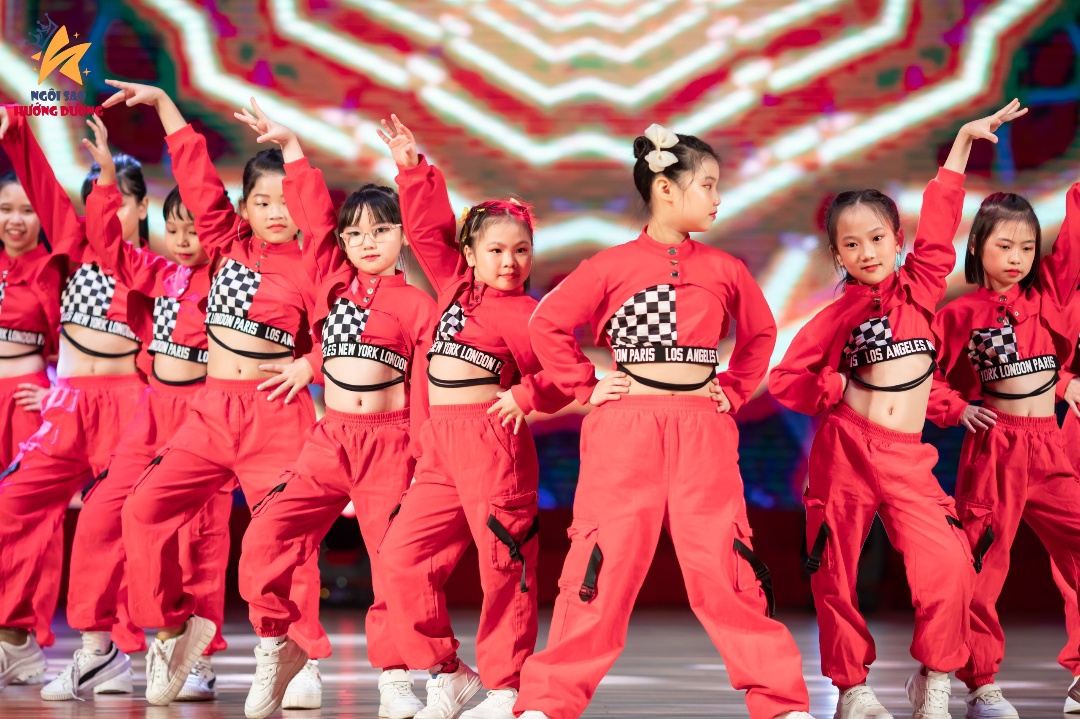 Chương trình học