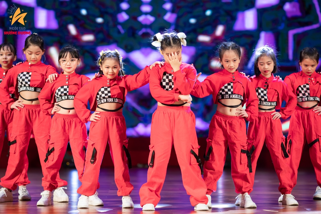 Chương trình học