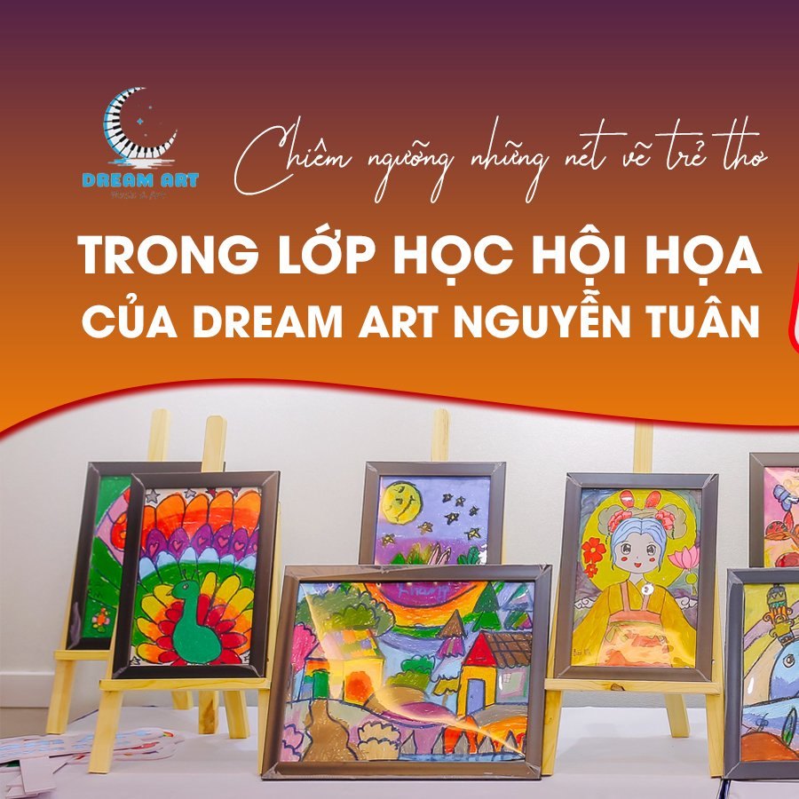 Chương trình học