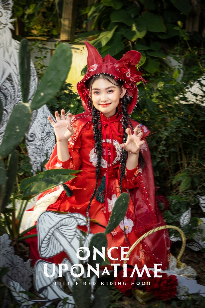 Chương trình học