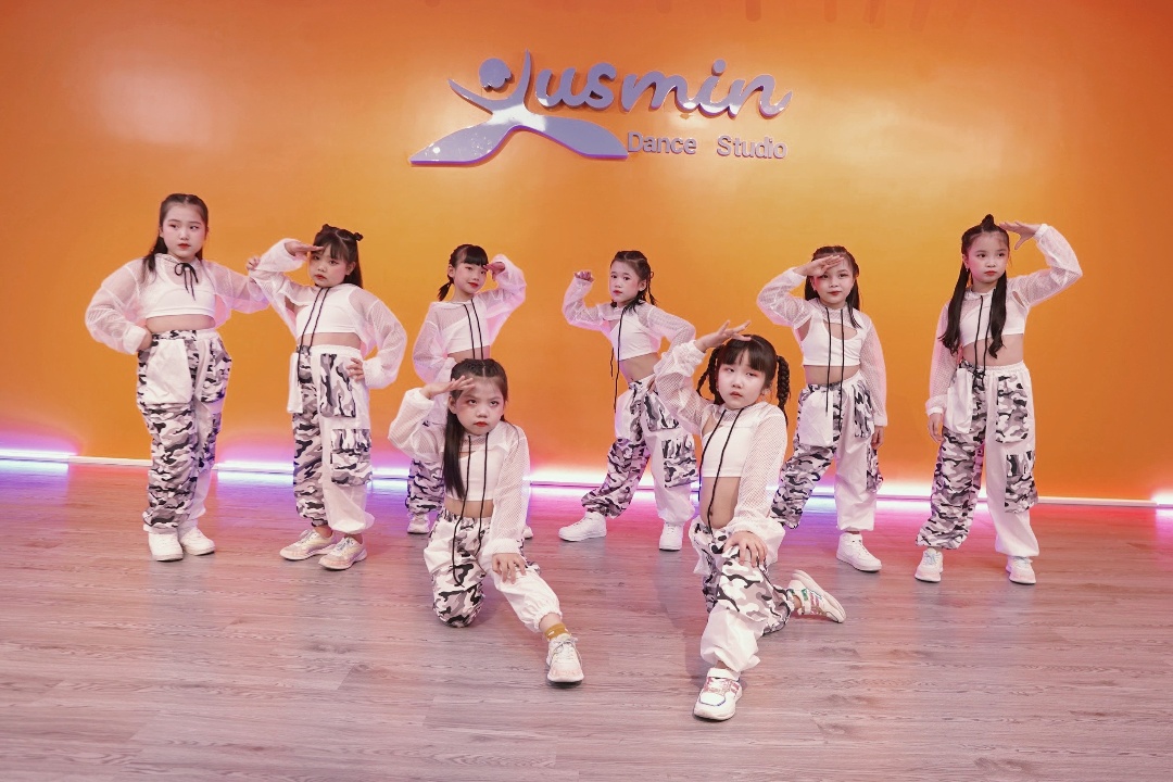 Chương trình học