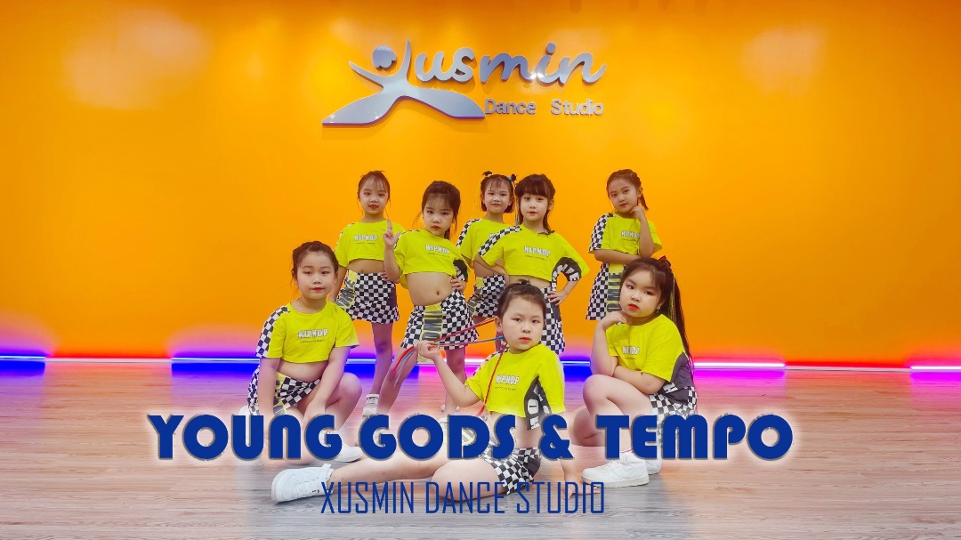 Chương trình học