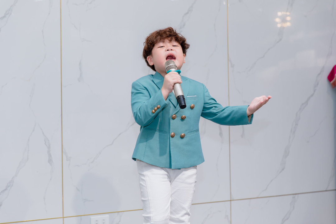 Chương trình học