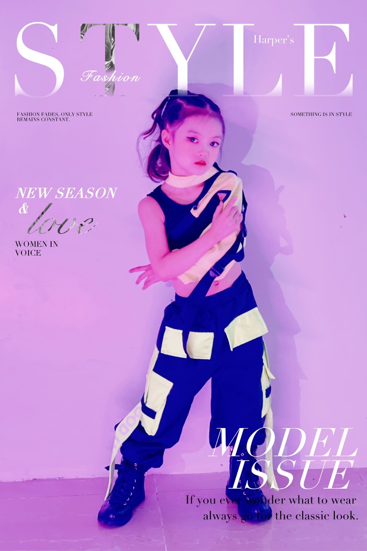 Chương trình học