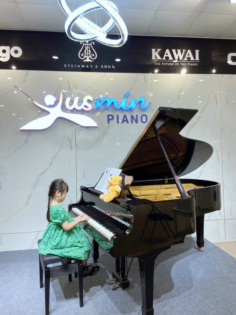 Chương trình học