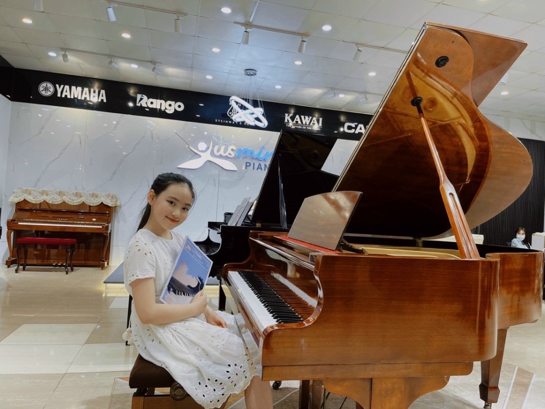 Chương trình học