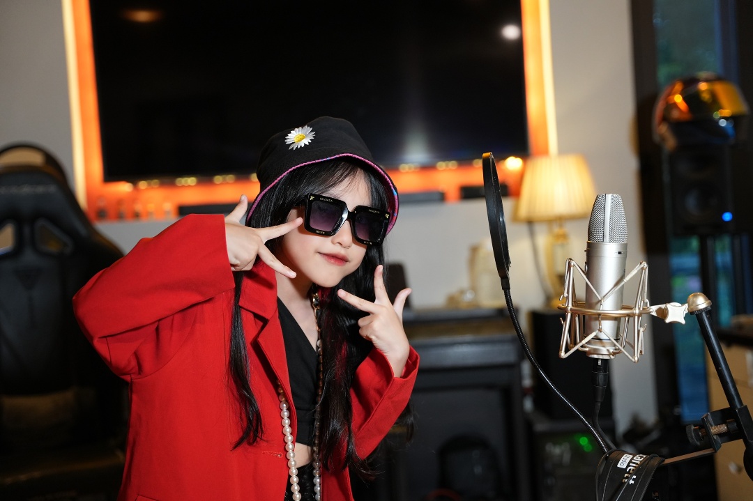 Chương trình học