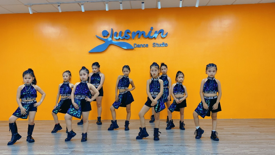 Chương trình học