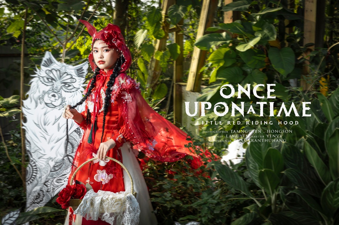 Chương trình học